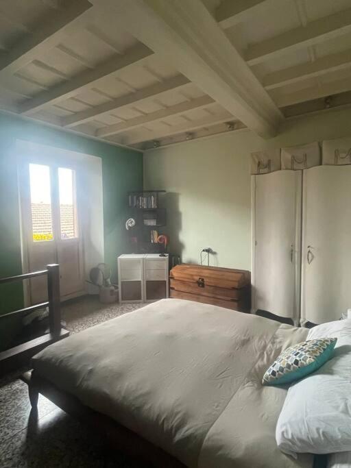 Come A Casa Castelletto sopra Ticino Exterior photo
