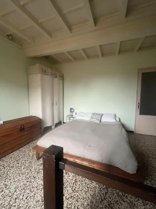 Come A Casa Castelletto sopra Ticino Exterior photo