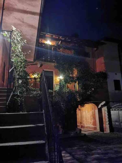 Come A Casa Castelletto sopra Ticino Exterior photo