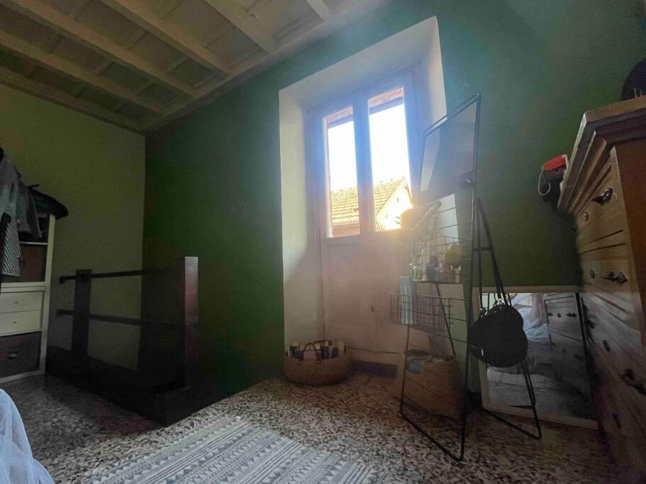 Come A Casa Castelletto sopra Ticino Exterior photo